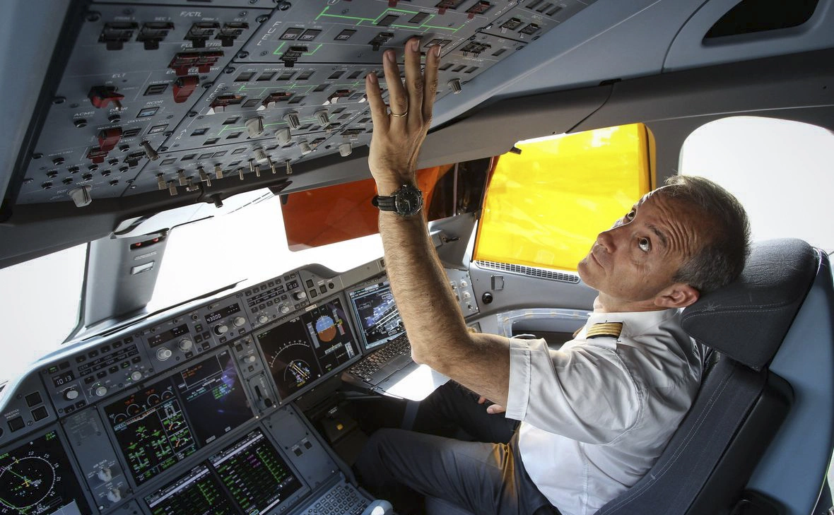 Екатерина Кузьмина / РБК