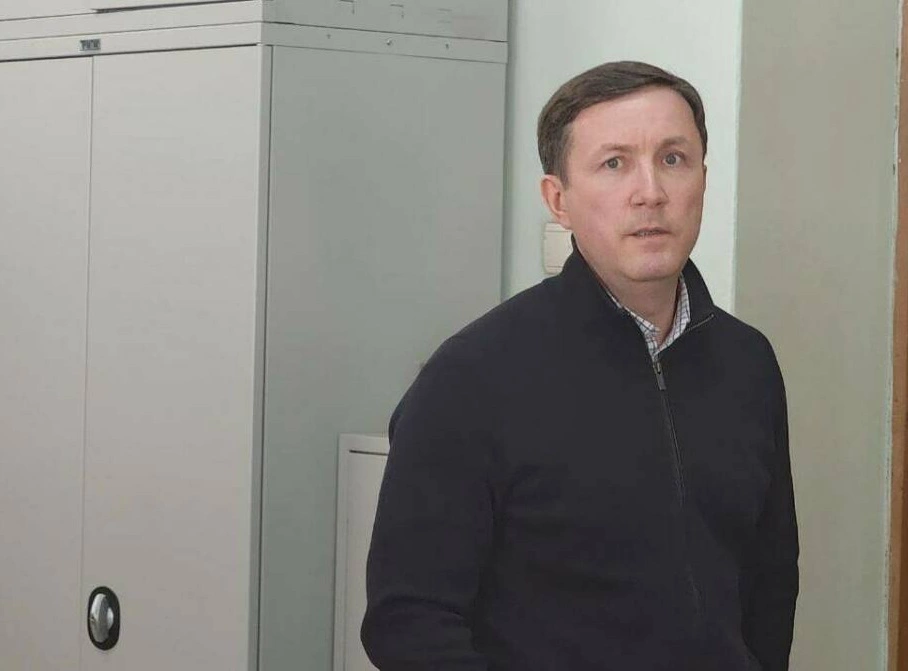 Дмитрий Шатров / «Татар-информ»