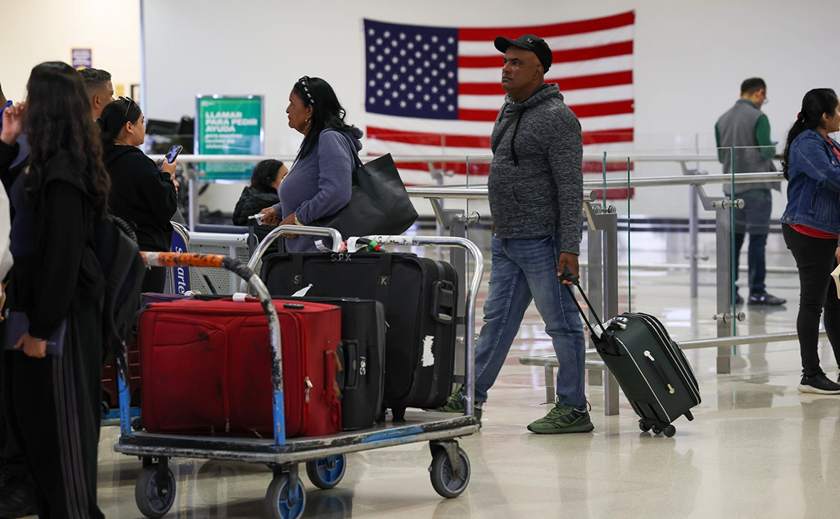 Spencer Platt / Getty Images 
