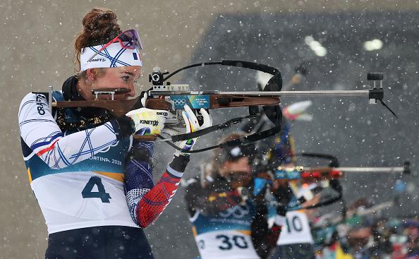 Лу Жанмонно