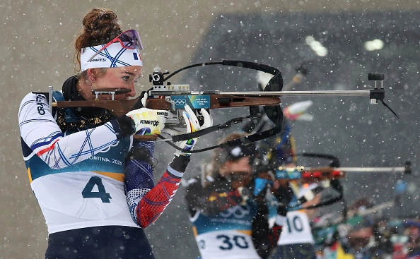 Alexander Hassenstein / Getty Images