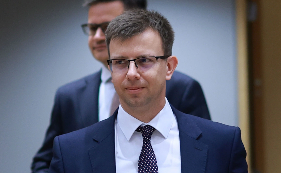 Olivier Hoslet / EPA / TACC