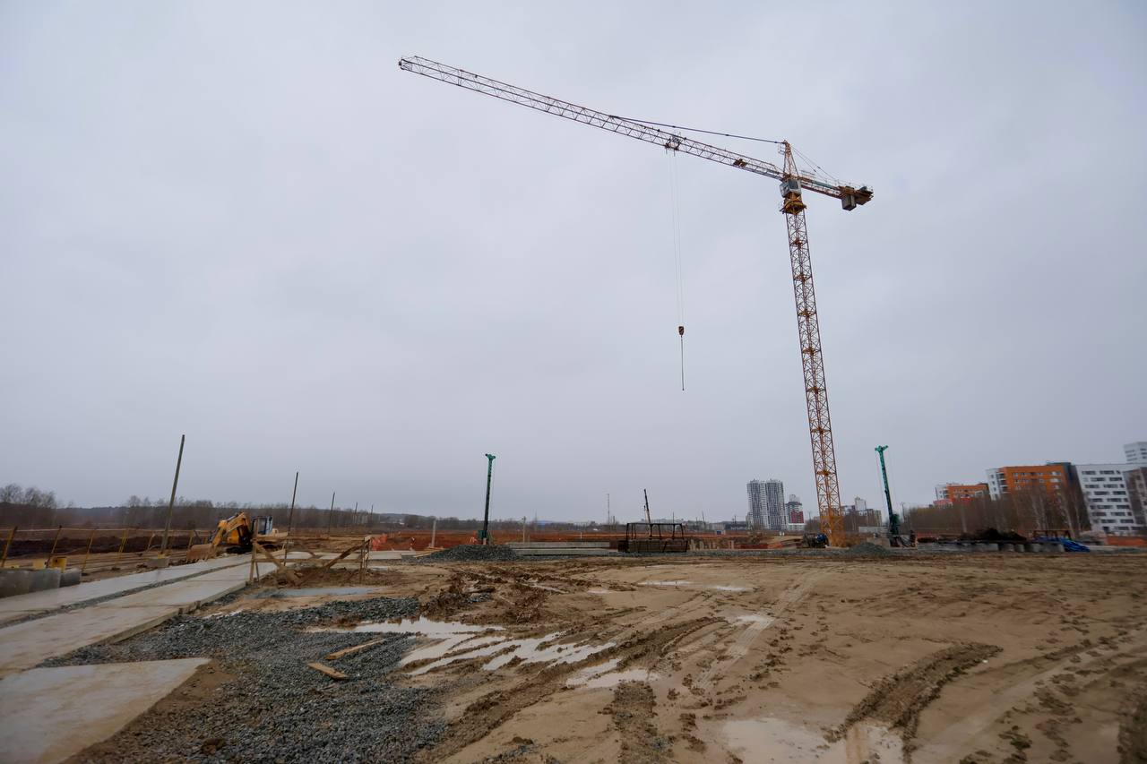 Ирина Гершина для РБК Екатеринбург
