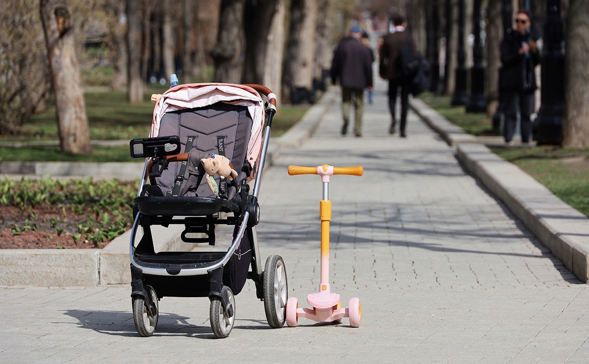 Олег Елков / ТАСС