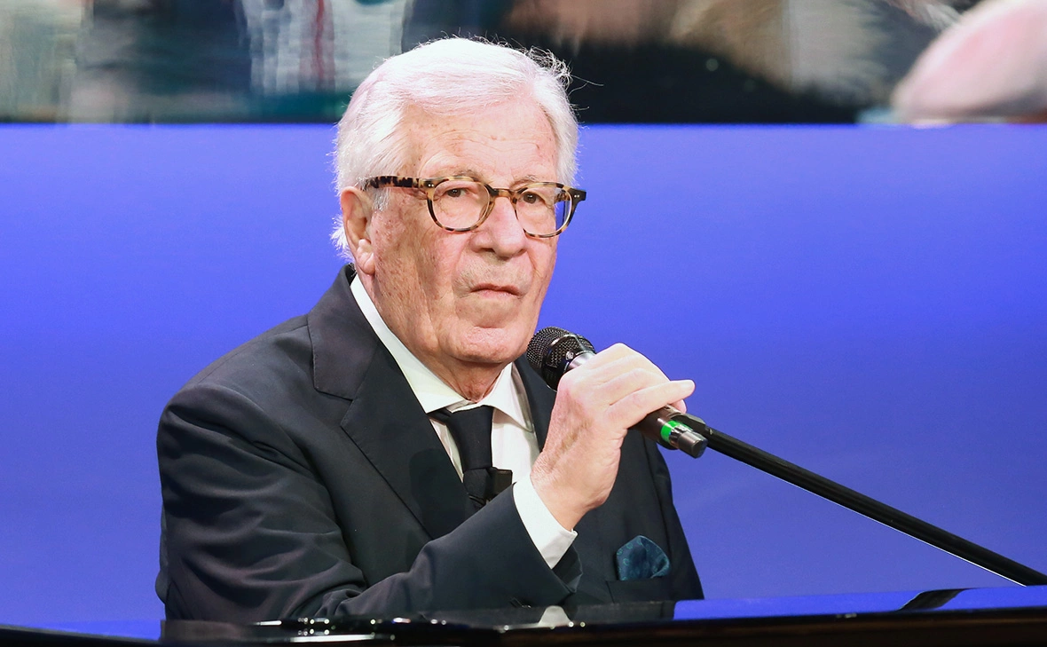 Stefano Colarieti / LaPresse / Keystone Press Agency / Global Look Press