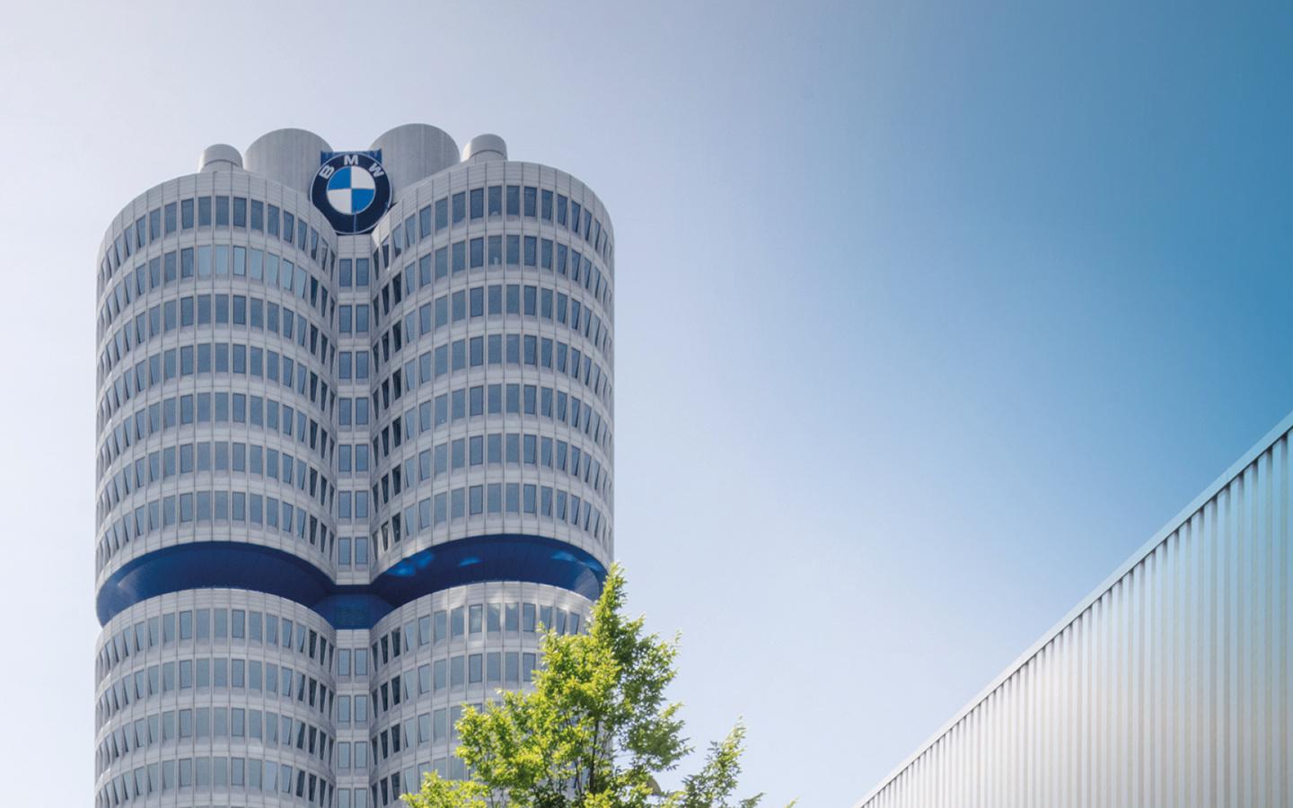 Фото: BMW