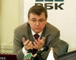 Административная реформа в 2006г. "съест" 500 млн рублей