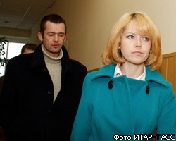 Слушания по делу А.Шавенковой отложены до 29 ноября