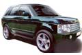 Land Rover намерен выпустить маленький Range Rover