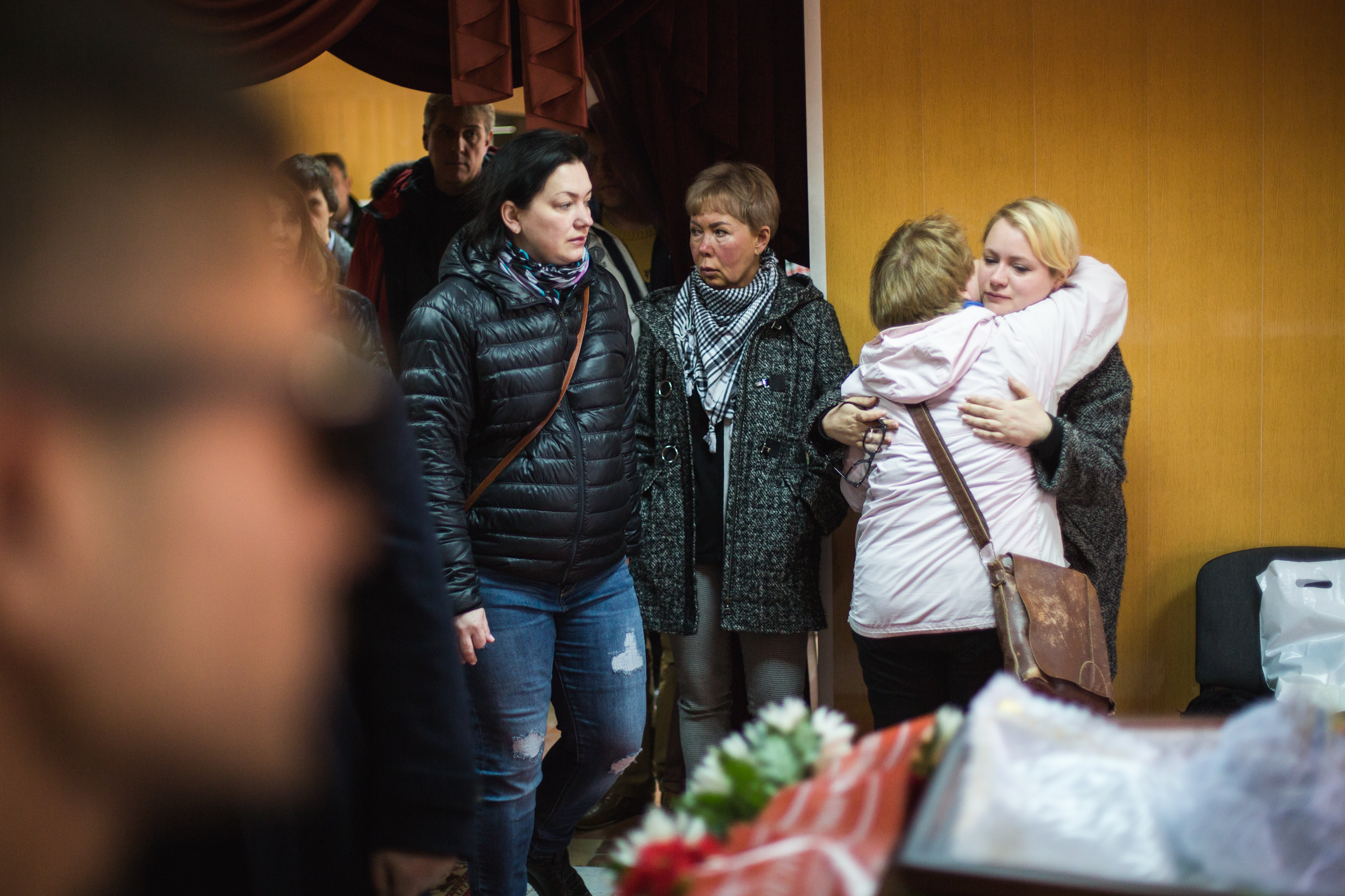 Фото: Михаил Солунин/РБК