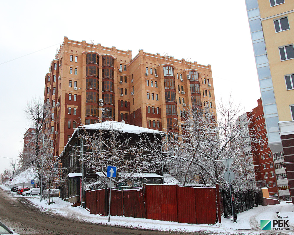 Аферисты продают квартиры казанцев по доверенностям с Украины