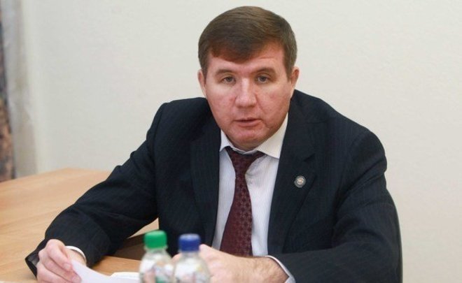 Мидхат Шагиахметов вернулся на пост министра экономики Татарстана