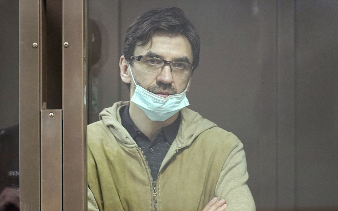 ФСИН ответила на фразу Абызова во время суда «мне нужен врач, срочно»