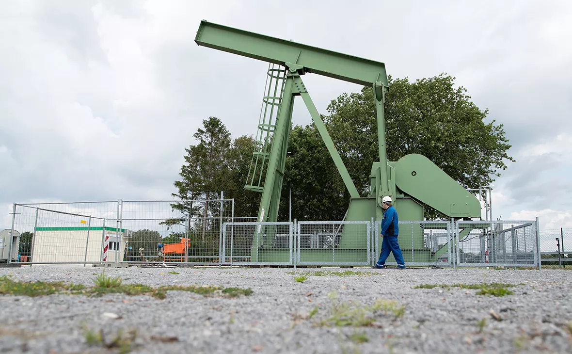 Friso Gentsch / Global Look Press