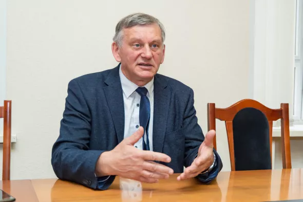 Виктор Храмов / РБК Новосибирск