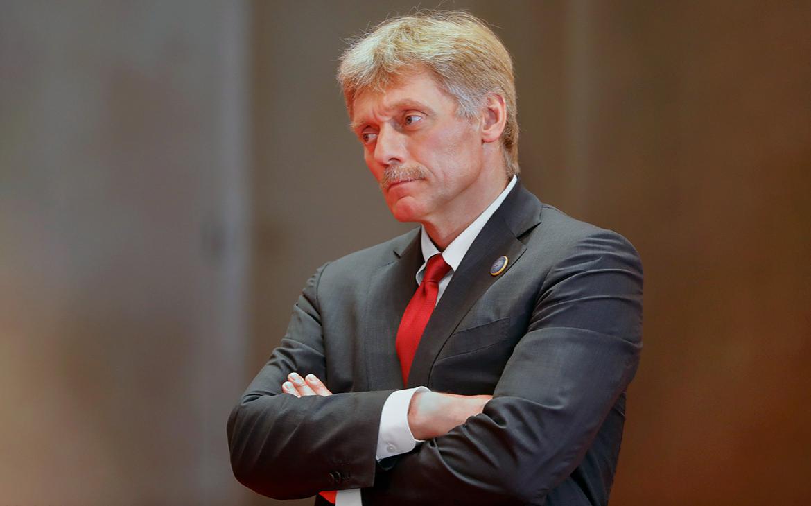 Кремль заявил, что не «принимает близко к сердцу» решения Европарламента