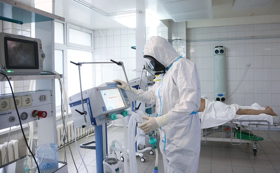 Максим Киселев / ТАСС