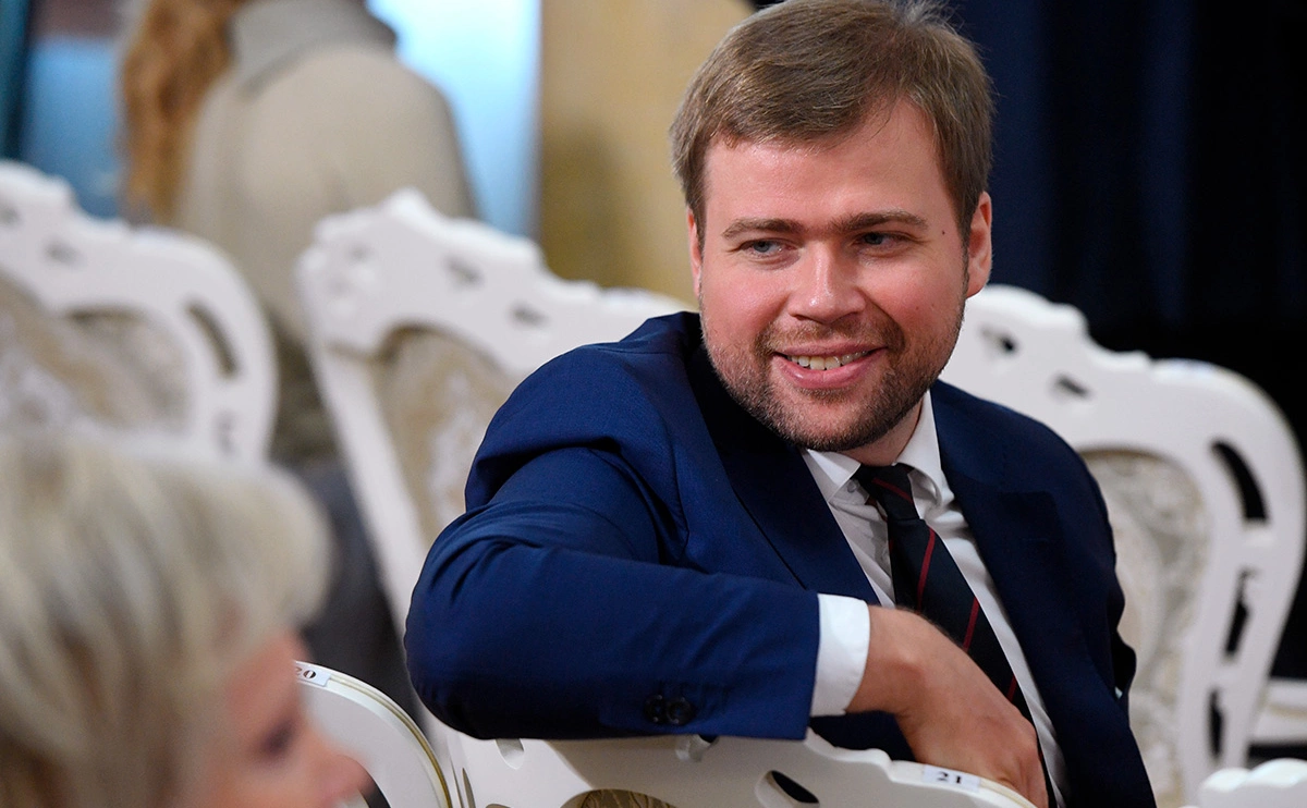 Григорий Сысоев / РИА Новости