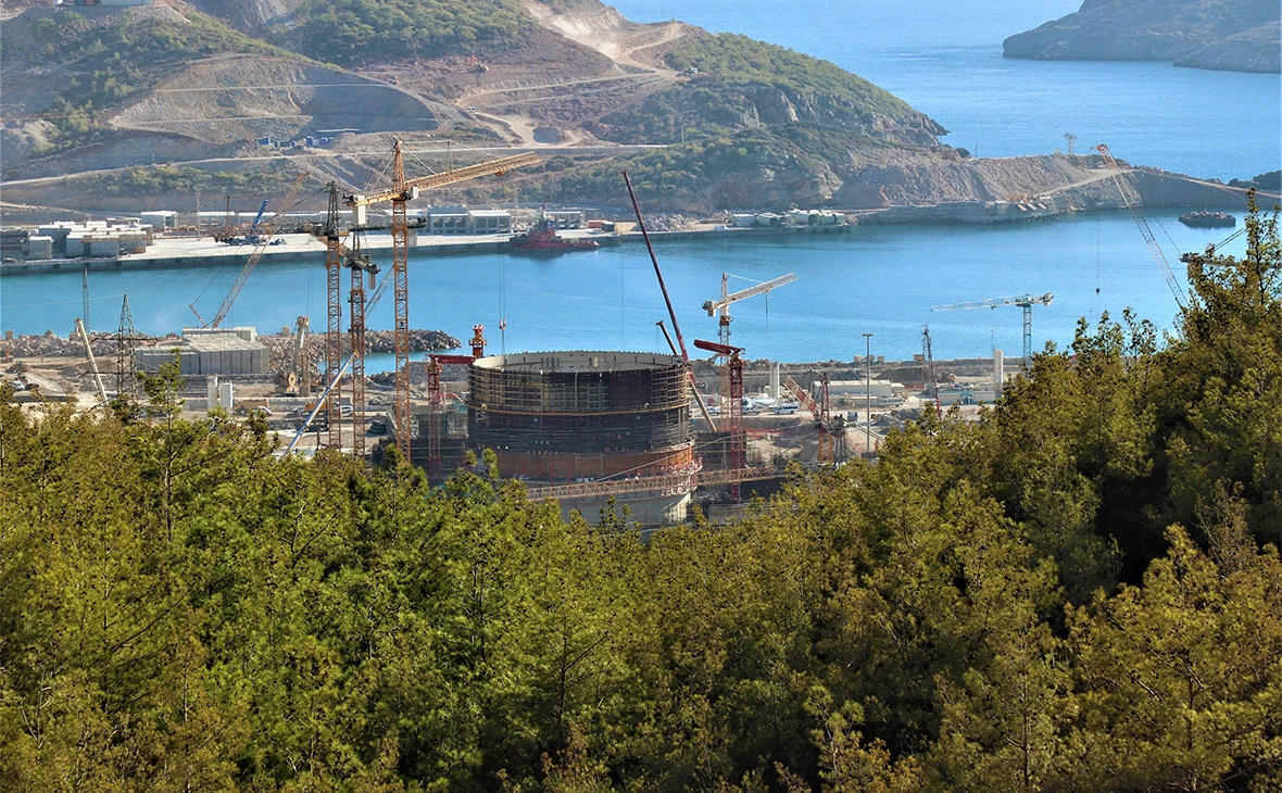 Li Zhenbei / XinHua / Global Look Press 