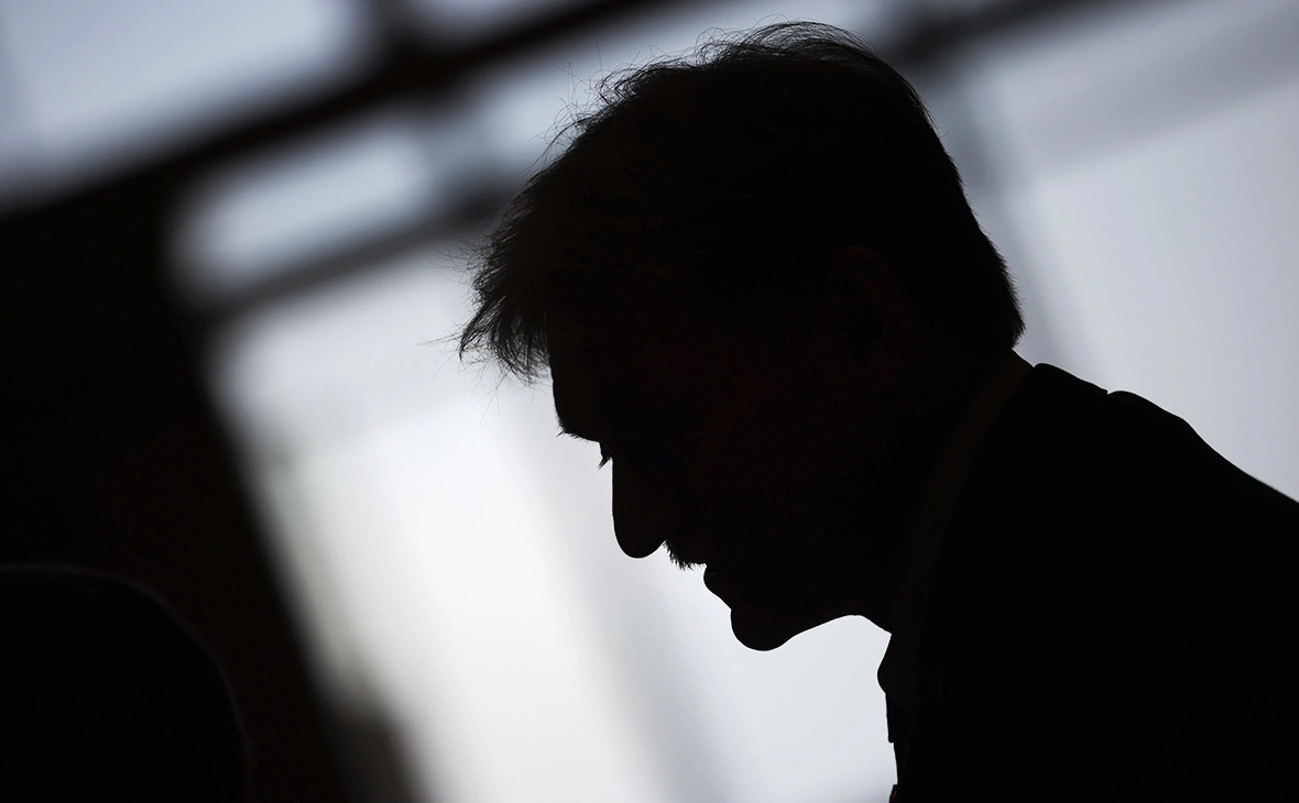 Сергей Бобылев / ТАСС