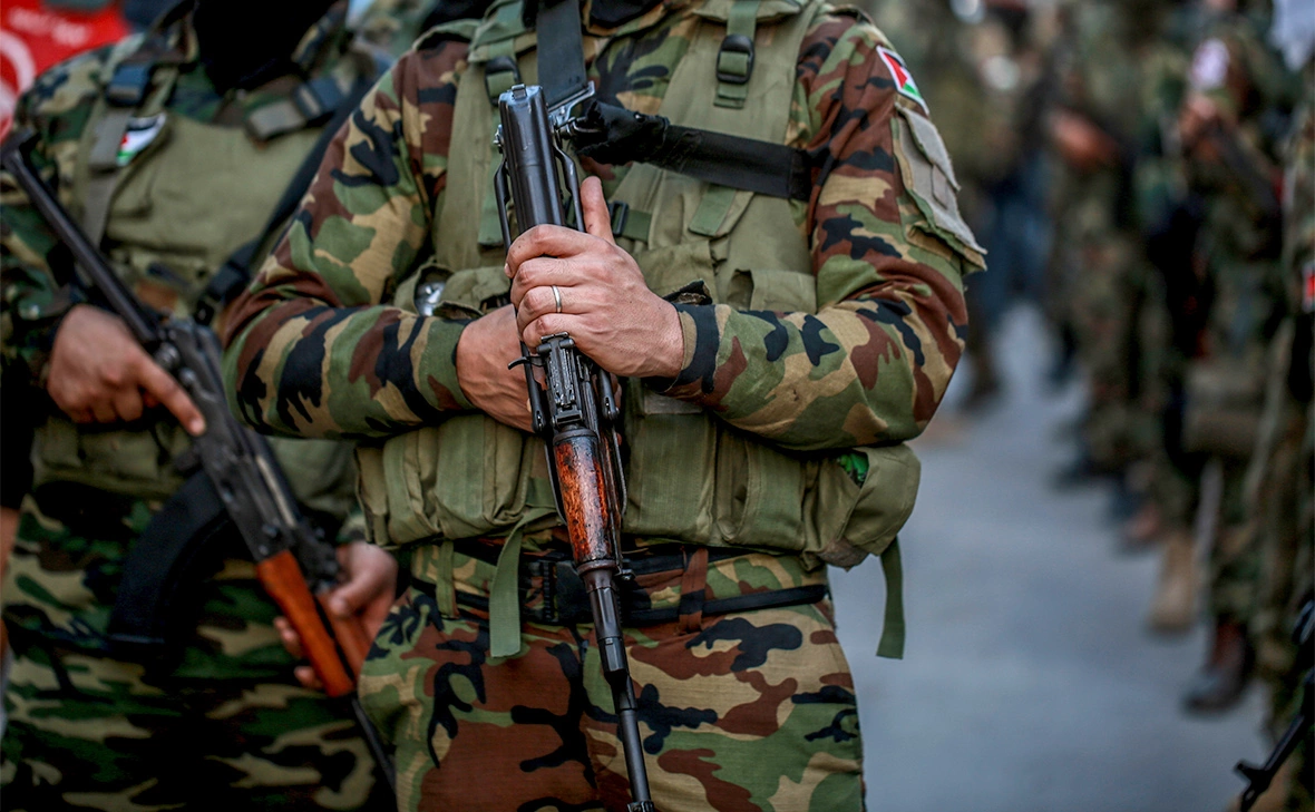 Ahmed Zakot / Global Look Press