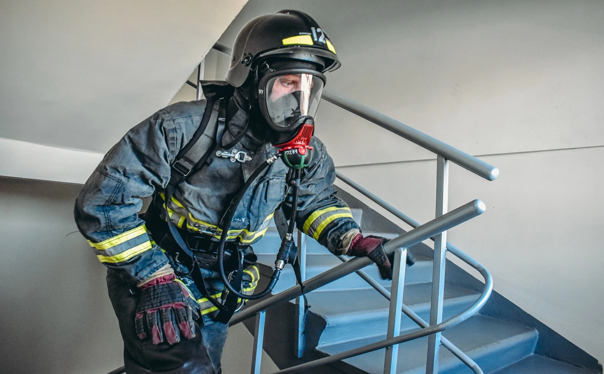 МЧС Мурманск / vk.com