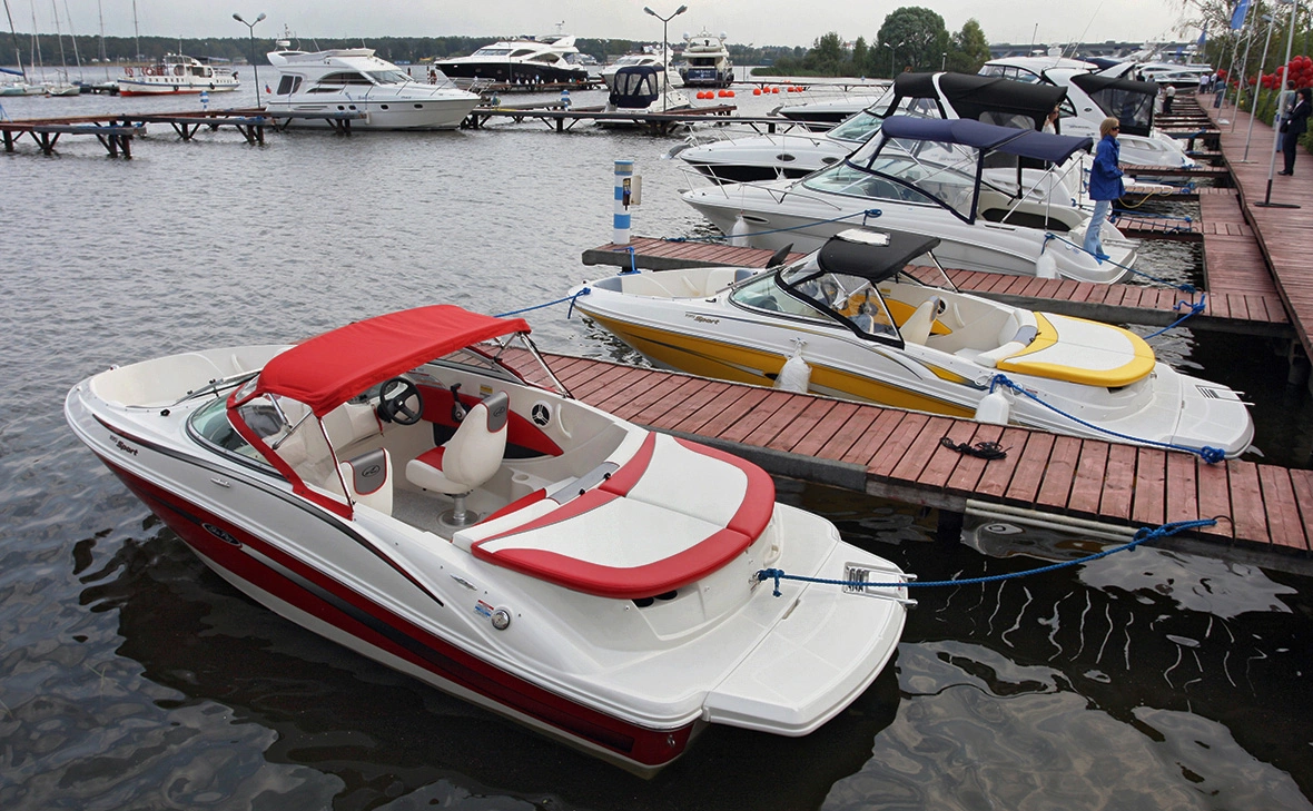 Марина Лысцева / ТАСС