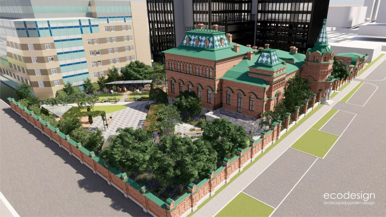 официальная документация проекта