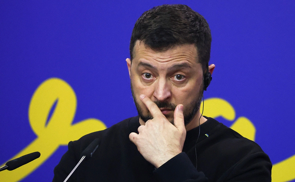 Florion Goga / Reuters