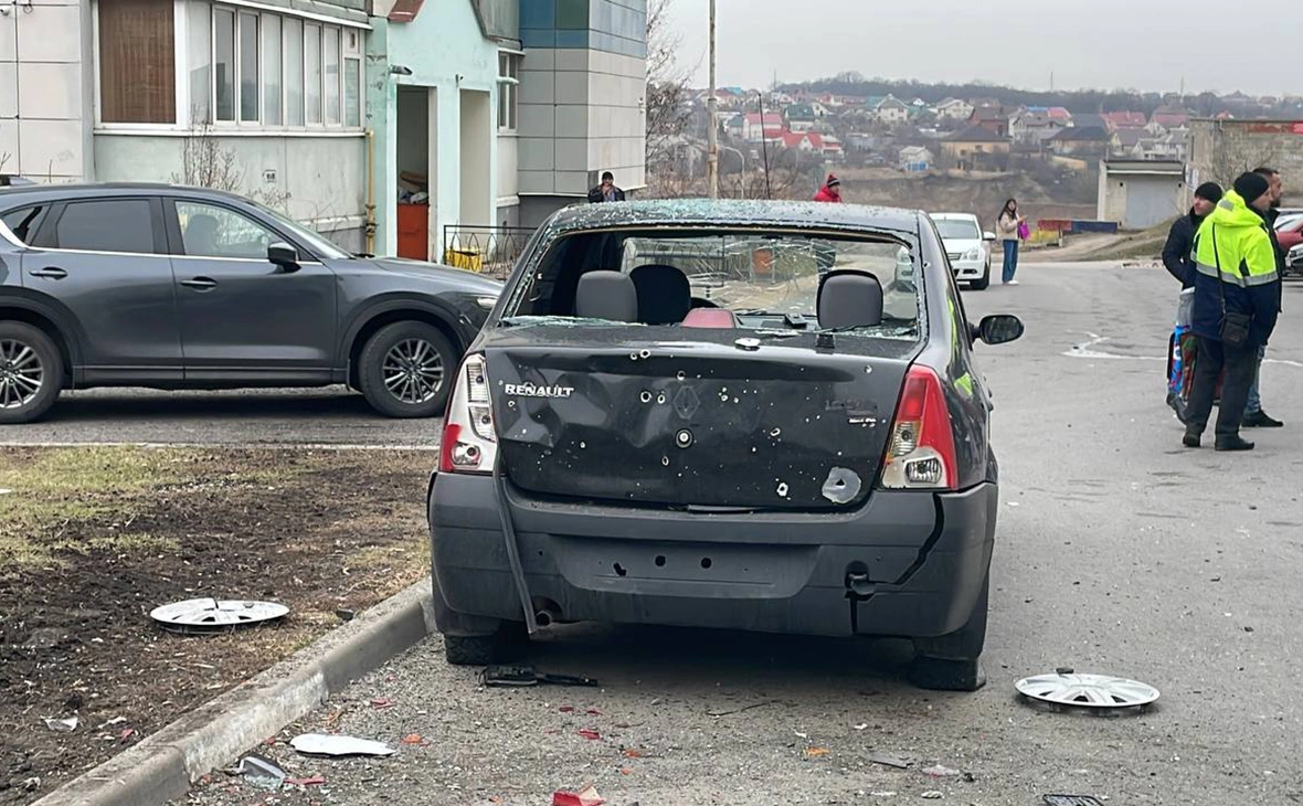 vvgladkov / Telegram