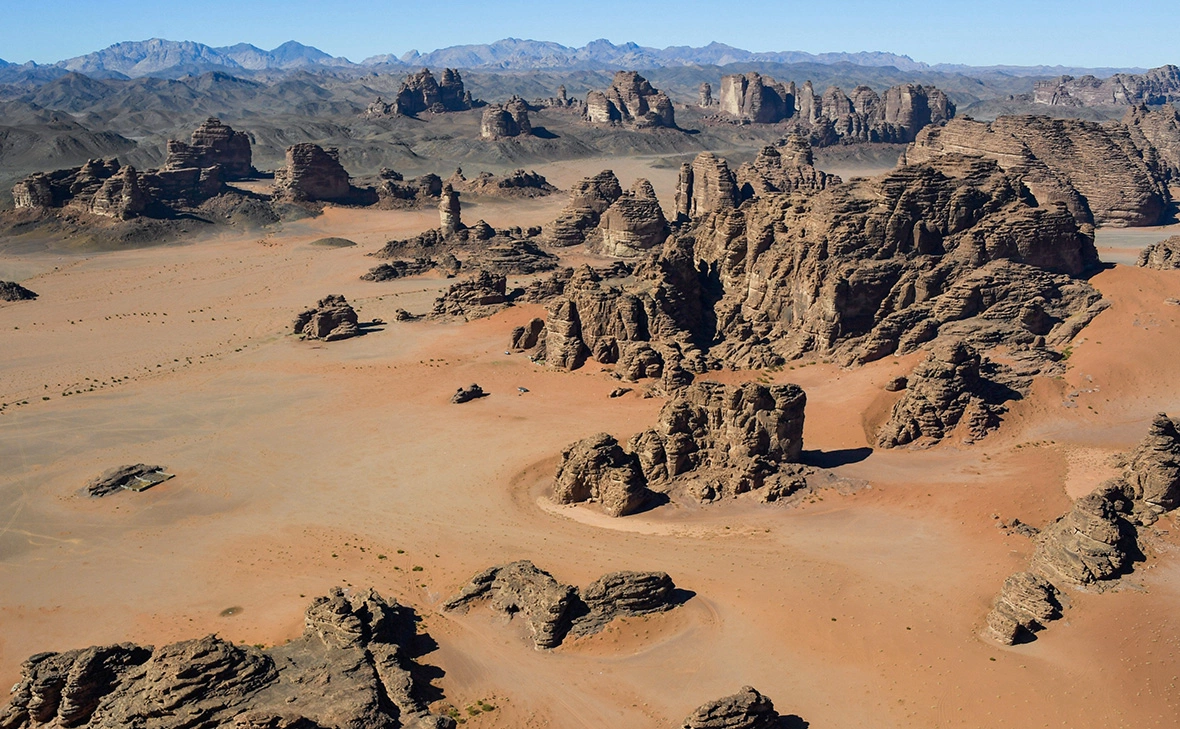 Eric Vargiolu / imago-images.de / Global Look Press