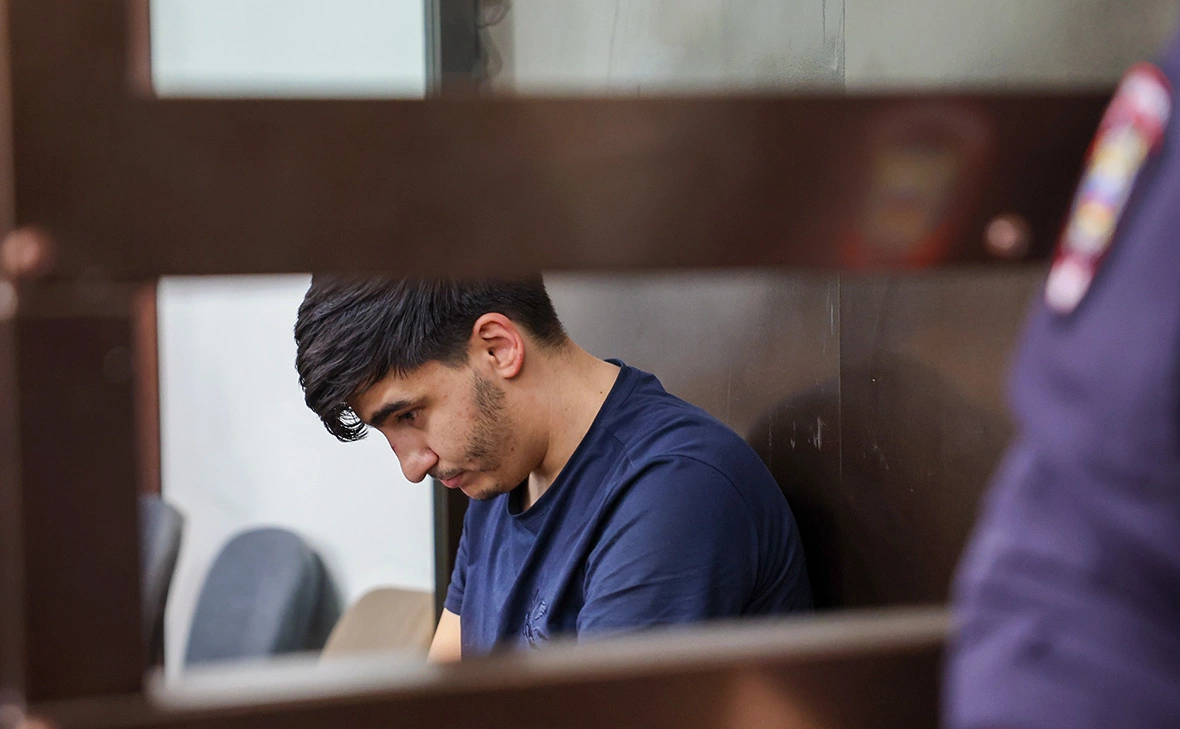 Сергей Савостьянов / ТАСС