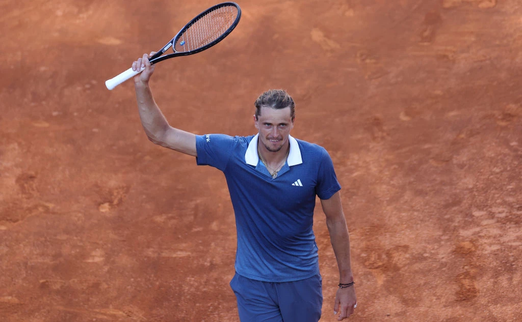 Dan Istitene / Getty Images