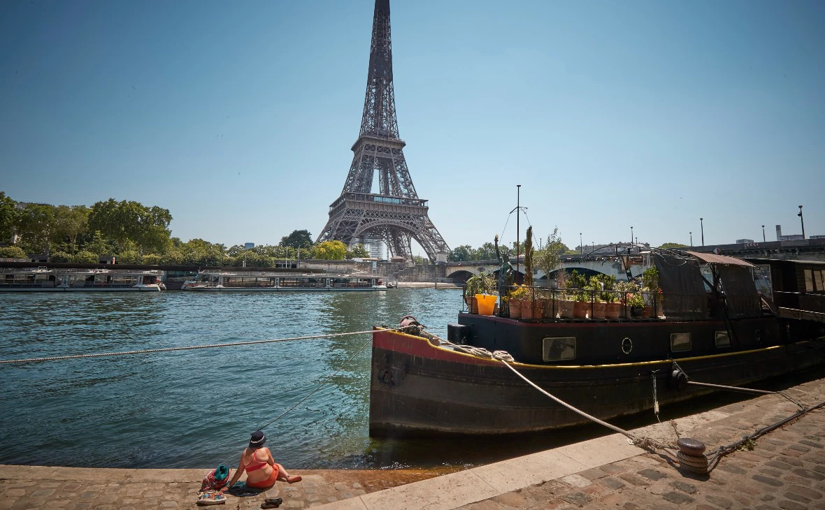 Kiran Ridley/Getty Images