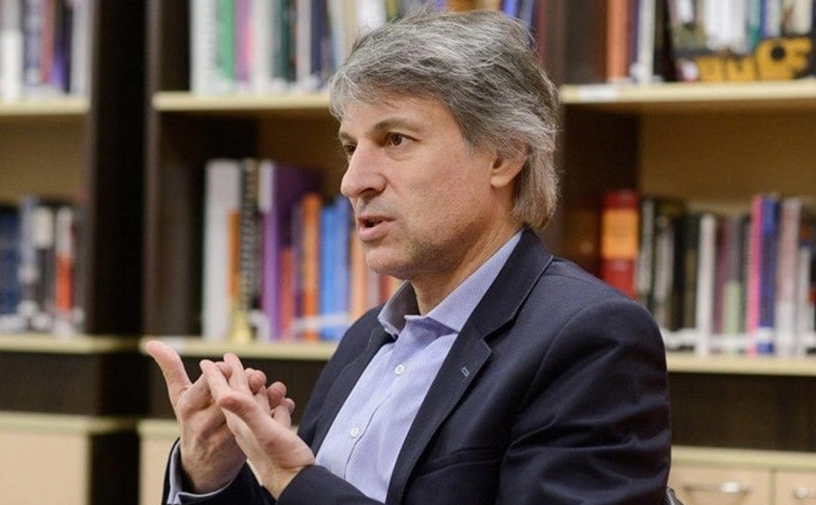 сайт вуза