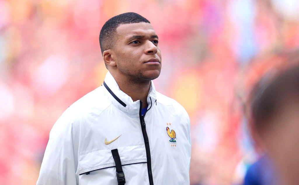 Dean Mouhtaropoulos / Getty Images