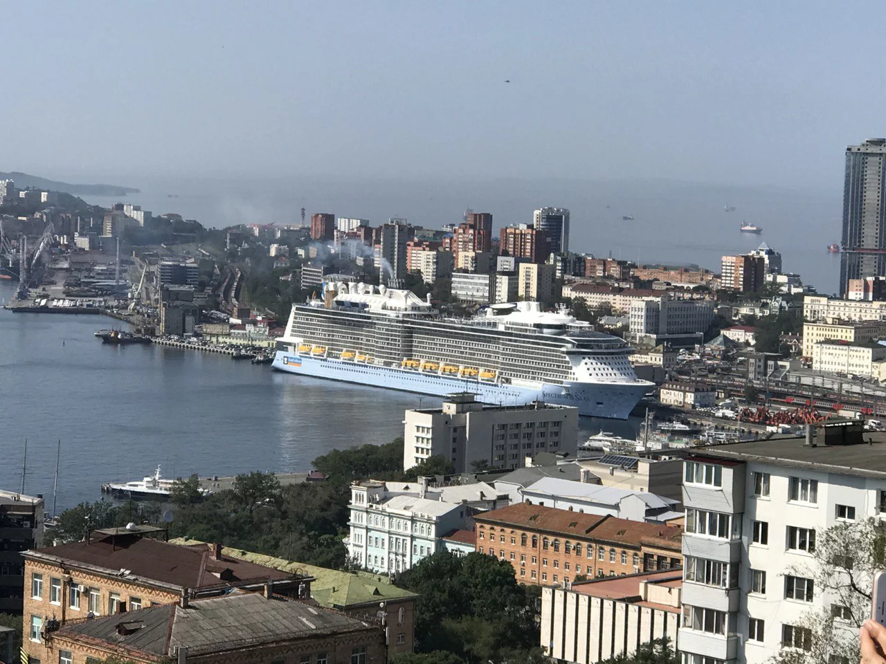 РБК Приморье