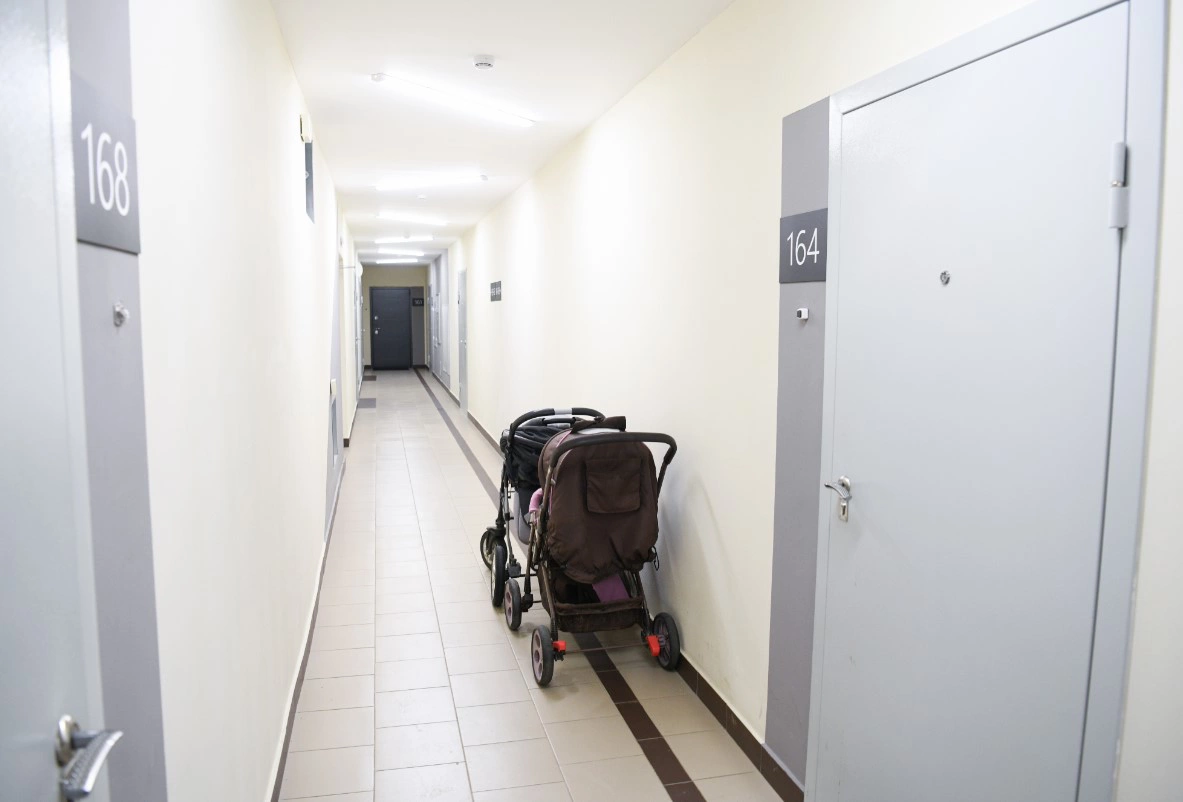 Владимир Жабриков / РИА URA.RU