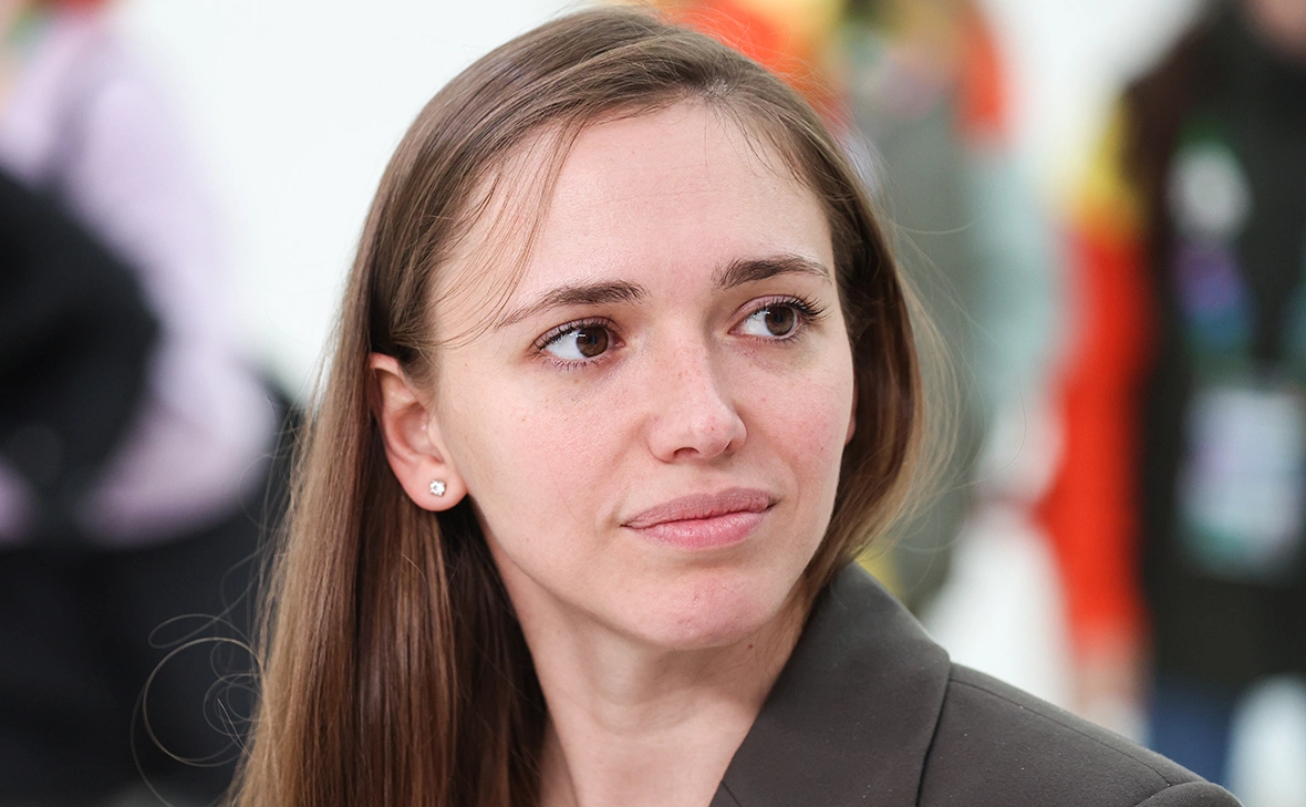 Александр Рюмин / ТАСС