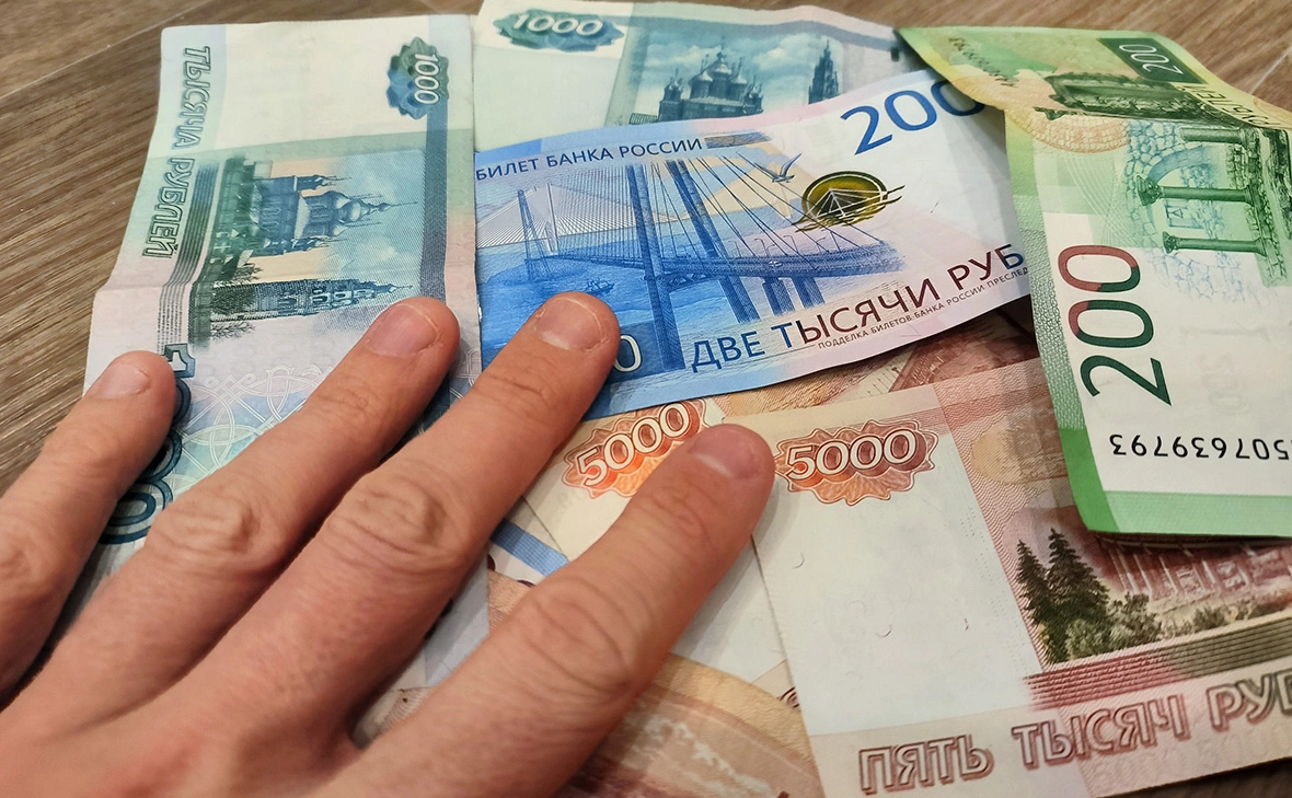 Максим Константинов / Global Look Press