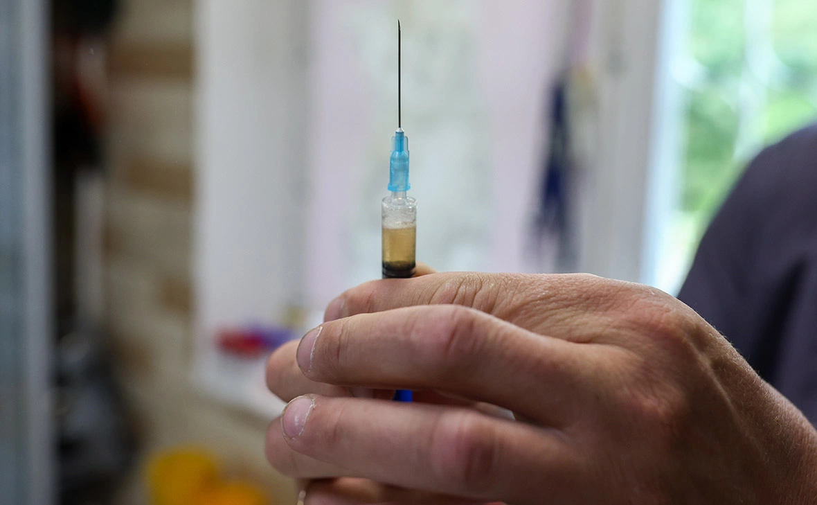 Сергей Петров / NEWS.ru / Global Look Press