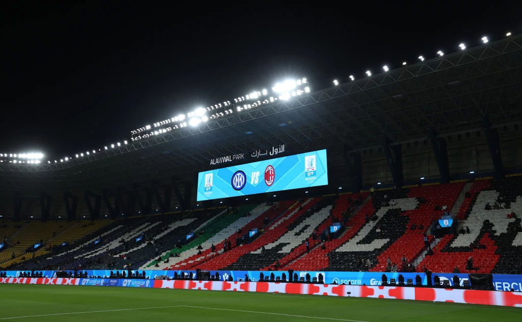 Yasser Bakhsh / Getty Images