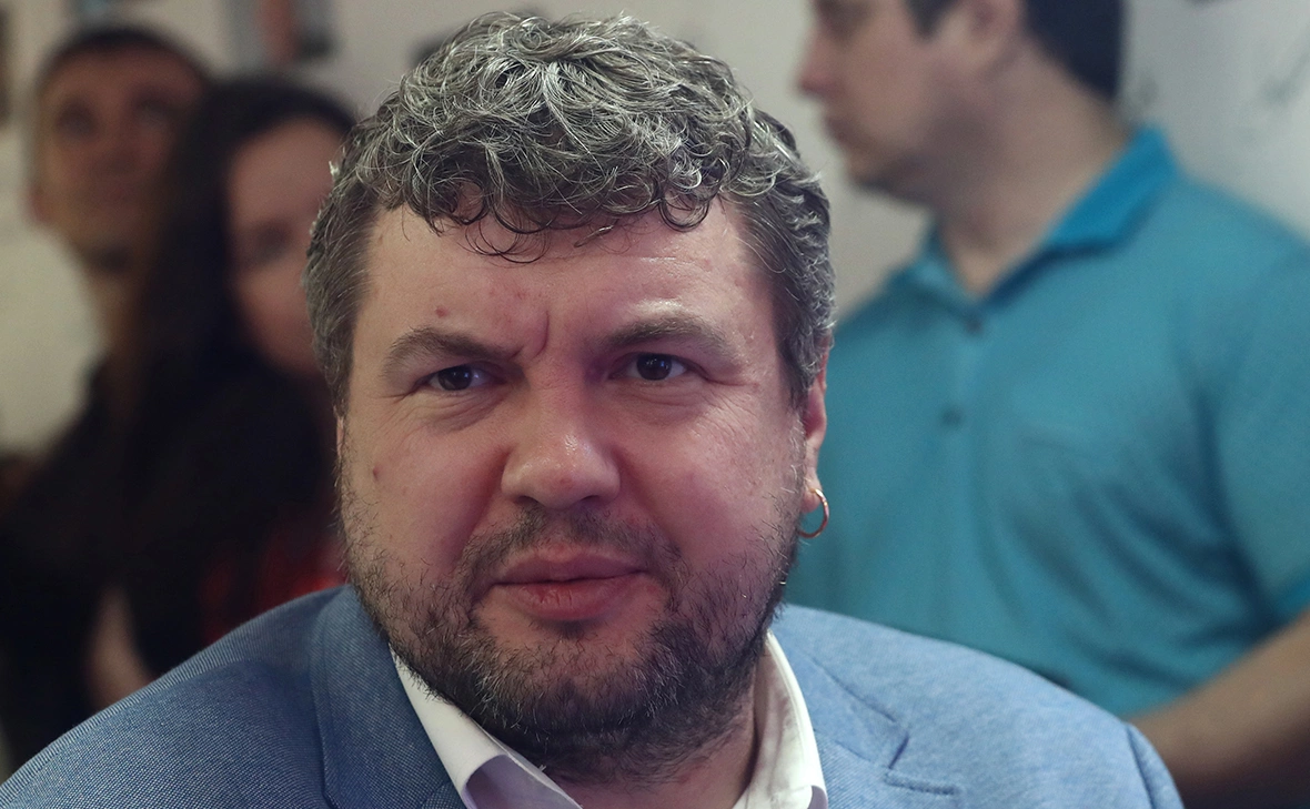 Станислав Красильников / ТАСС