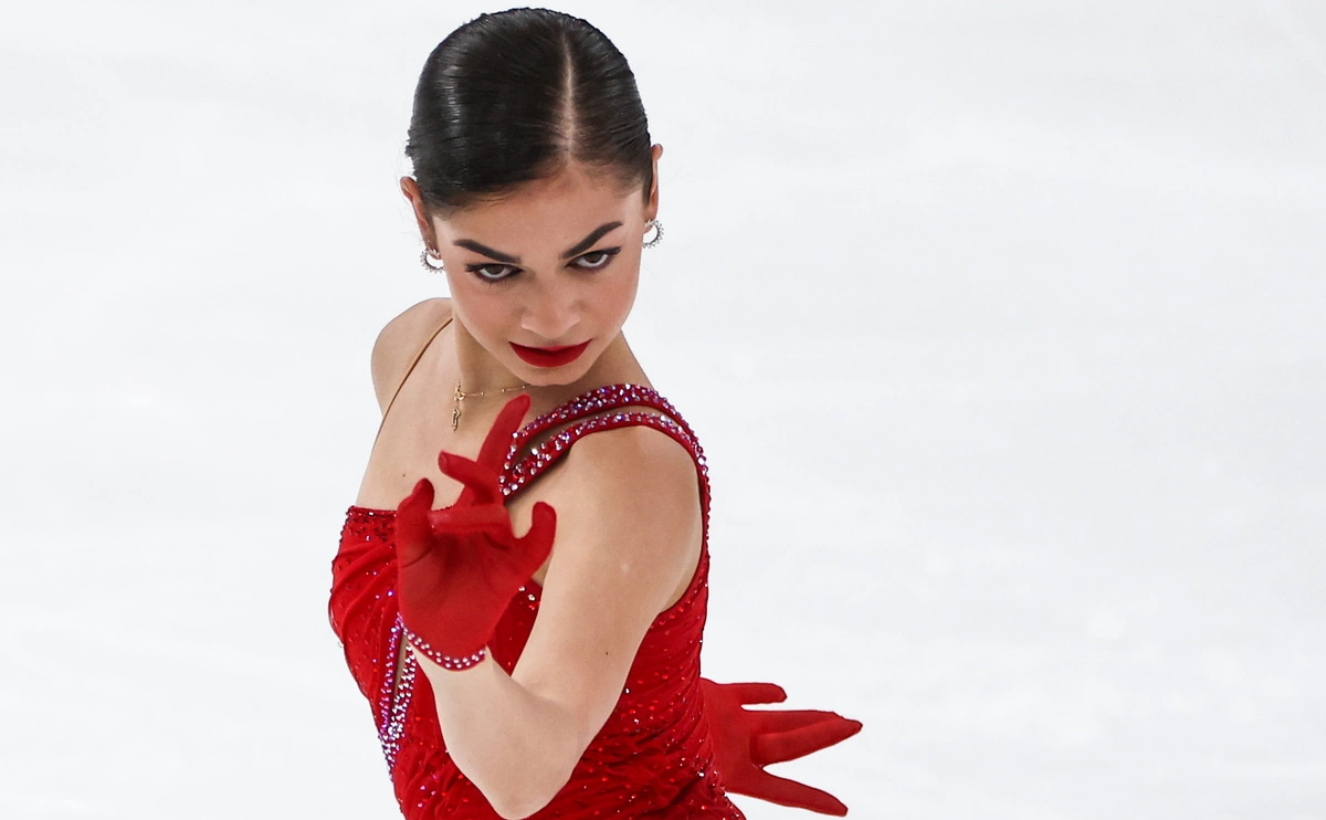 Кирилл Кухмарь / ТАСС