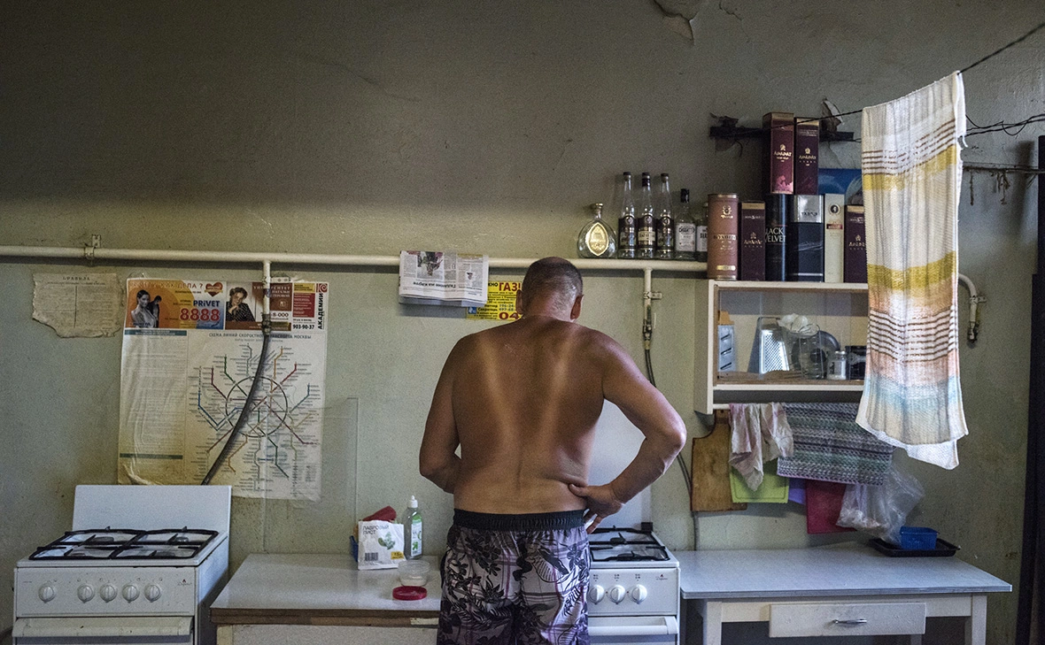 Валерий Мельников / РИА Новости