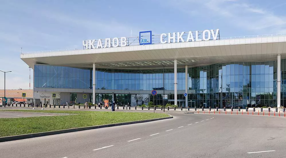 Пресс-служба аэропорта Нижнего Новгорода 