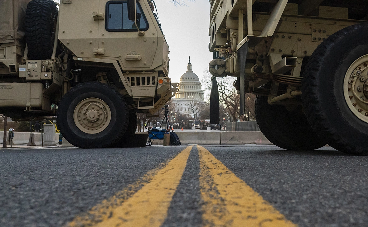 Nathan Howard / Getty Images