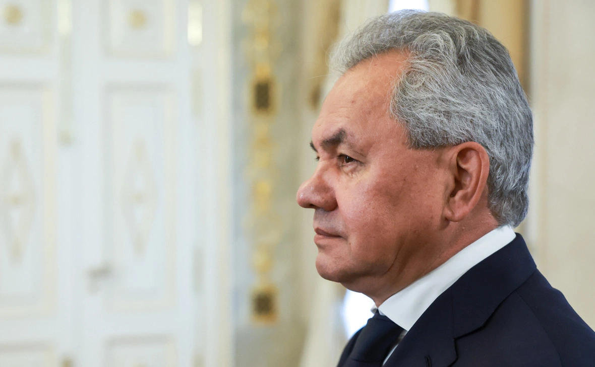 Вячеслав Прокофьев / ТАСС