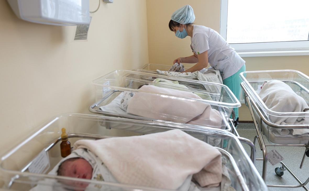 Фото: Егор Алеев / ТАСС