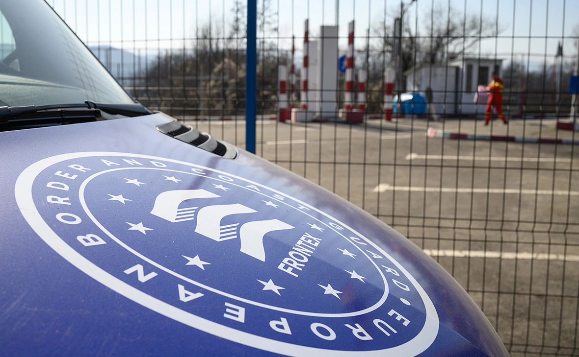 Bernd von Jutrczenka / DPA / Global Look Press